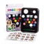 Snazaroo Ultimate Party Pack Kit, Face Paints, Glitters, Sponges, Brushes Carousel 1