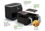 Ninja Foodi Dual Zone Air Fryer Af300 7.6L+ Afterpay Carousel 4