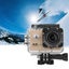 16MP 4K Ultra HD Water Proof Action Camera with Wi-Fi Carousel 10