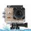 16MP 4K Ultra HD Water Proof Action Camera with Wi-Fi Carousel 12