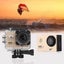 16MP 4K Ultra HD Water Proof Action Camera with Wi-Fi Carousel 13