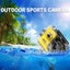 16MP 4K Ultra HD Water Proof Action Camera with Wi-Fi Carousel 11