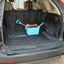 NEW Waterproof Pet Dog Car Boot Seat Cover - Oxford SUV Trunk Liner Mat Carousel 6