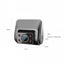 VIOFO DASHCAM 2K A129 PLUS DUO IR FRONT & INTERIOR WITH GPS & 2.4GHZ WI-FI QU... Carousel 4