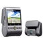 VIOFO DASHCAM 1080P A129 DUO DUAL CHANNEL F/R WIFI + GPS Carousel 1