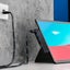 Surface Pro x Usb C Hub Docking Station 5 in 1 Surface Pro x Adapter Dock For M Carousel 4