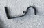3 Curtain wall brackets NEW 22/25mm Carousel 1