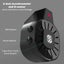 SCOSCHE SMART SUCTION CUP MOUNTING DASH CAMERA Carousel 4