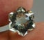 3.16CT SPLENDID CUSTOM CUT SNOWFLAKE 100% NATURAL GREEN AMETHYST Carousel 2