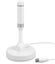 Portable TV Antenna Indoor Outdoor Digital HD Freeview Aerial Ariel 200Mile Carousel 8