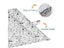 PTN NEW Waterproof Pet Dog Mat Sale - Sale Sale Carousel 9