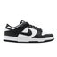 Nike Wmns Dunk Low Retro 2021 White Black Women Casual Lifestyle Shoe DD1503-101 Carousel 5