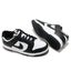 Nike Wmns Dunk Low Retro 2021 White Black Women Casual Lifestyle Shoe DD1503-101 Carousel 6