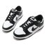 Nike Wmns Dunk Low Retro 2021 White Black Women Casual Lifestyle Shoe DD1503-101 Carousel 7