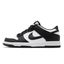 Nike Dunk Low GS Black White Panda Kids Women Casual Lifestyle Shoes CW1590-100 Carousel 1