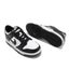 Nike Dunk Low GS Black White Panda Kids Women Casual Lifestyle Shoes CW1590-100 Carousel 6