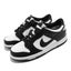 Nike Dunk Low GS Black White Panda Kids Women Casual Lifestyle Shoes CW1590-100 Carousel 8