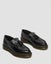 Dr. Martens Adrian Tassel Loafer Black Smooth Carousel 5