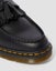 Dr. Martens Adrian Tassel Loafer Black Smooth Carousel 8