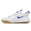 Nike Air Zoom HyperAce 3 White Game Royal Men Volleyball Shoes FQ7074-106 Carousel 1