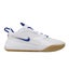 Nike Air Zoom HyperAce 3 White Game Royal Men Volleyball Shoes FQ7074-106 Carousel 5