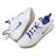 Nike Air Zoom HyperAce 3 White Game Royal Men Volleyball Shoes FQ7074-106 Carousel 6