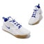 Nike Air Zoom HyperAce 3 White Game Royal Men Volleyball Shoes FQ7074-106 Carousel 7