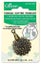 Thread Cutter Pendant - Silver or Gold Carousel 2