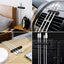 USB Wires Cable Winder Silicone Holder and Organizer Desktop Tidy Management ... Carousel 12