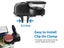 Auto Fish Feeder NZ Clearance Carousel 3