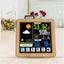 Digital Wireless Multi-Functional Weather Clock Colour Screen Creative Home T... Carousel 10