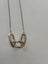 9ct Gold Italian 45 cm Yellow Gold Necklace Carousel 2
