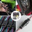 Wire Connector Waterproof Connector Waterproof Electrical Connectors 1 2 3 4 Pi Carousel 4