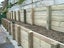 PINE RETAINING TIMBER - TG&V 180 x 42mm H4 - 85m - TS7745 Carousel 19