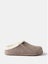 NEW Birkenstock EU35 (US4) Zermatt Premium Suede Slippers Carousel 1