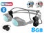 HiFi Stereo MP3 Player Waterproof Clearance - Clearance Carousel 1