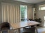 One set of thermal blackout curtains “ Villa”. Width 3 m to 3.2 m Carousel 1