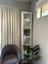 One set of thermal blackout curtains “ Villa”. Width 3 m to 3.2 m Carousel 4