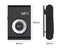 HiFi Stereo MP3 Player Waterproof Clearance - Clearance Carousel 10