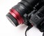 Canon EF CN-E 18-80mm T4.4 L IS Cine Servo Lens Carousel 5