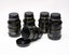 DZOFilm Vespid Primes EF Mount (25mm, 35mm, 50mm, 75mm, 90mm) Carousel 1