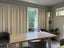 One set of thermal blackout curtains “ Villa”. Width 3 m to 3.2 m Carousel 8