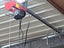 Silent Unistrut Trolley Roller Clearance - Clearance Carousel 3