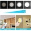 3 x Remote Control Closet Wardrobe Cabinet Bedside Emergency LED Battery Oper... Carousel 4