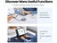 PTN New USB C Hub Sale Sale Carousel 7