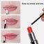 100Pcs Lip Brushes Disposable Lipstick Wards with Container (Rose) Carousel 8