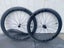 Elitewheels ENT 2.0 Carbon Clincher DISC 50mm Wheelset (NEW - IN STOCK) Carousel 2