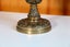 Vintage exquisite heavy relief carved cherub wine jug water pitcher Carousel 13