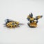 Skylanders Superchargers RARE - Legendary Astroblast and Sun Runner - Tested Carousel 5