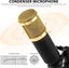 Podcast Equipment Bundle - Live Sound Card and Audio Interface Carousel 4